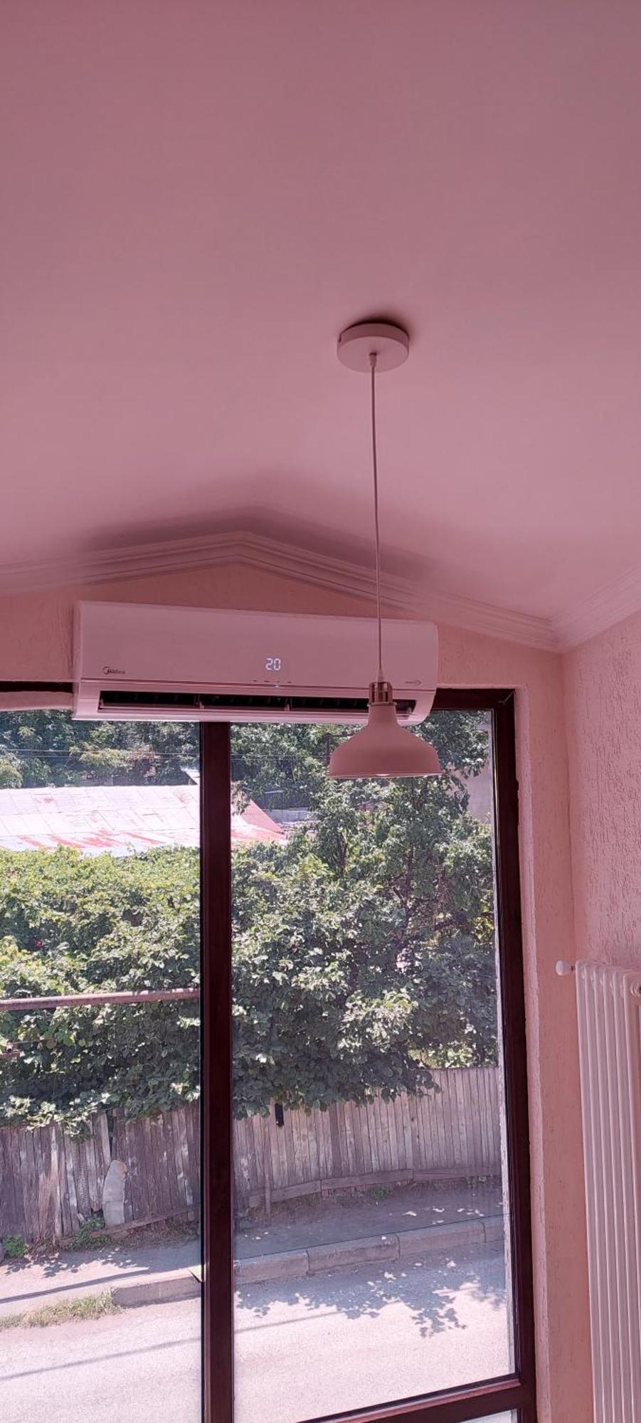 Eleana Villa Bordzjomi Buitenkant foto